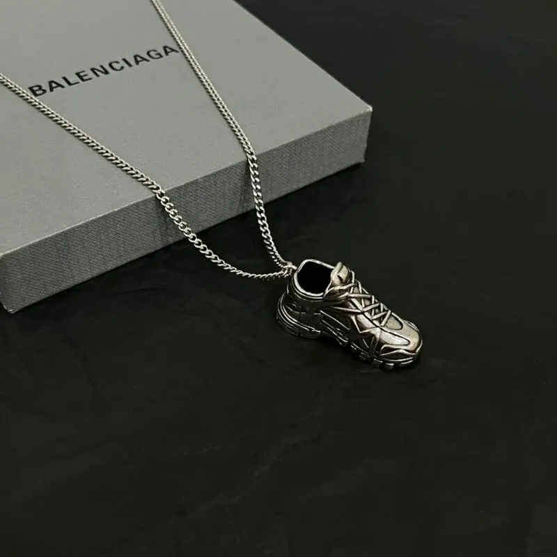 balenciaga collier s_12055373